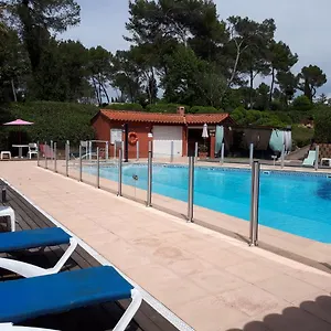  Appartement Lalbatros