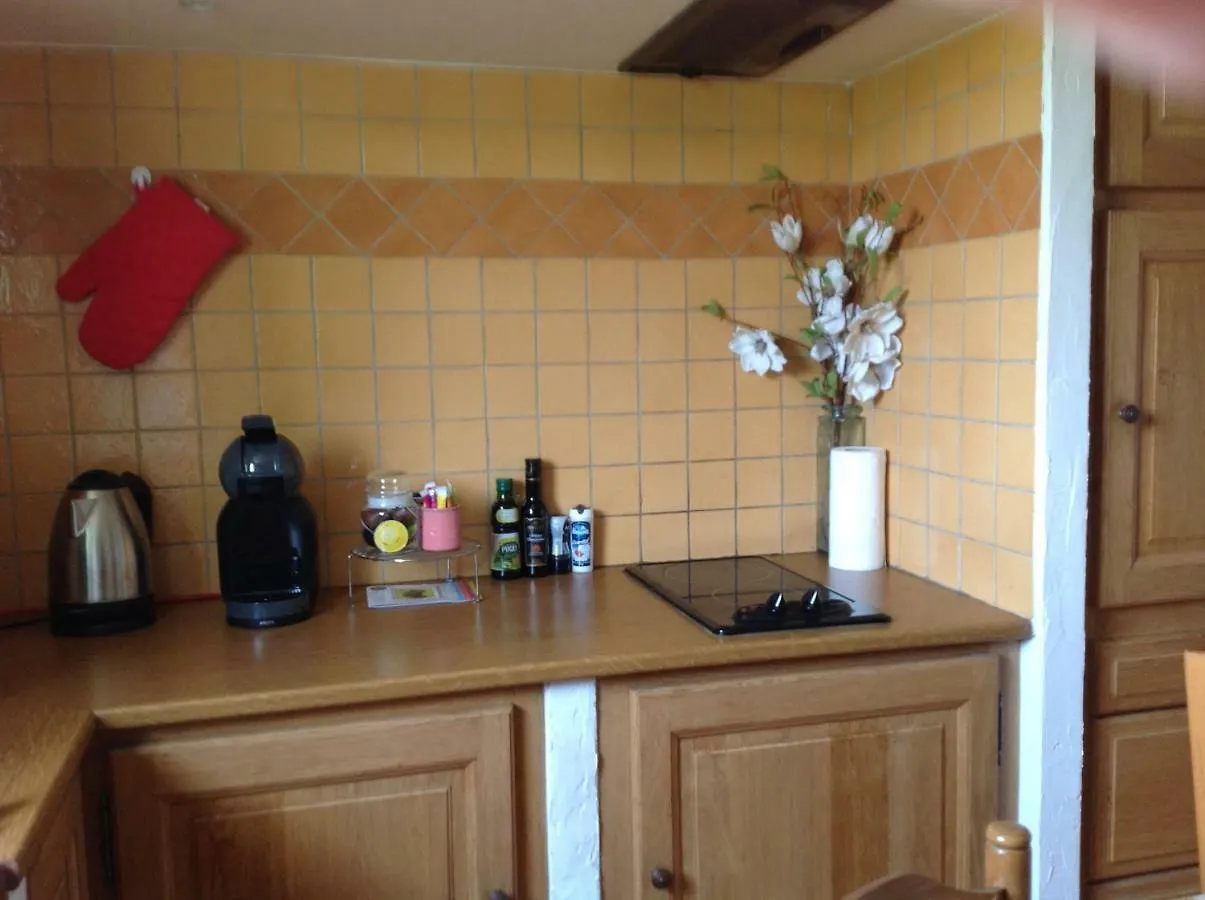 Grand Studio La Roquette-sur-Siagne Appartement